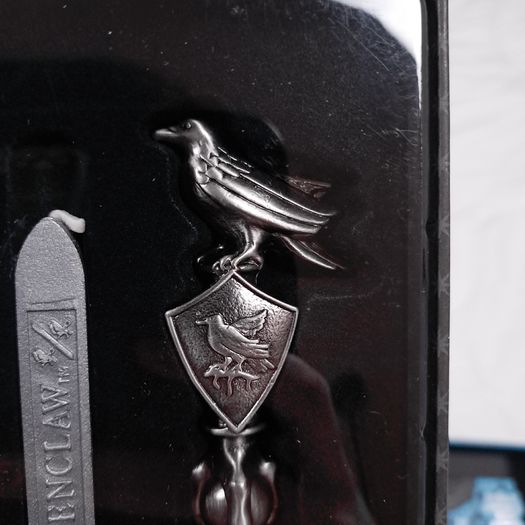 Harry Potter Ravenclaw House Wax Seal Kit Gift Set