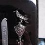 Harry Potter Ravenclaw House Wax Seal Kit Gift Set Image 4