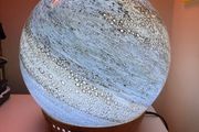 Glow Sand&amp;Sea Aroma Diffuser Lamp 19cm