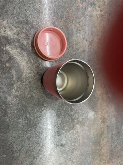 Chilly's travel cup