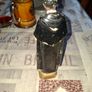 Vintage Devotional Statue of Saint Martin de Porres, Postage Available or Collection Image 4
