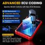 Launch X431 PROS ELITE Bidirectional Scan Tool ADAS Image 3