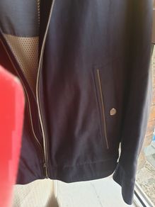 Buggatti Premium Suede Jacket