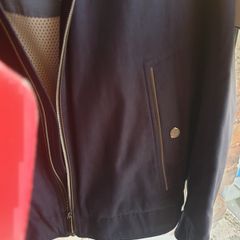 Buggatti Premium Suede Jacket