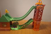 Vtech Toot Toot