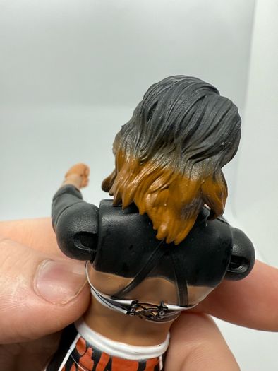 wwe elite royal rumble Dakota Kai action figure