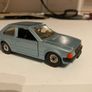 Corgi Ford Escort Image 2