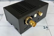 Raspberry Pi DAC with Volumio