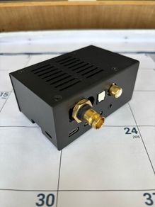Raspberry Pi DAC with Volumio