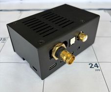 Raspberry Pi DAC with Volumio