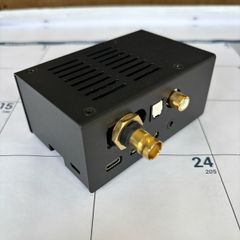 Raspberry Pi DAC with Volumio