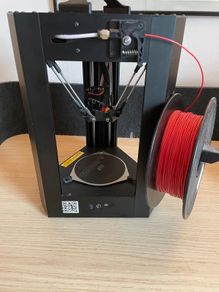 3D printer