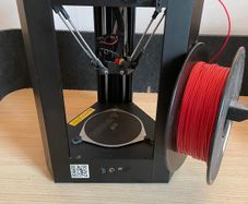 3D printer