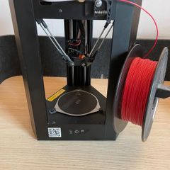 3D printer