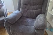 Recliner Armchair