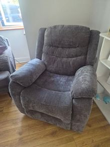 Recliner Armchair