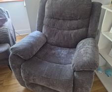 Recliner Armchair