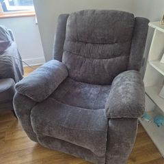 Recliner Armchair