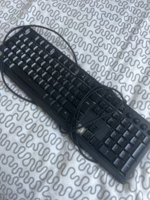 Razer ornata v3 Keyboard