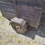 good strong handy size trailer Image 9