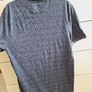 River Island Mens Tee Shirt - Small Image 4