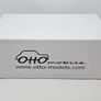 1/18 Otto Golf Mk2 Gti Blue Edition Image 6