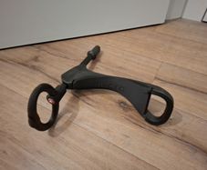 micro mini Seat with O-Bar