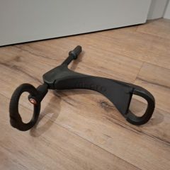 micro mini Seat with O-Bar