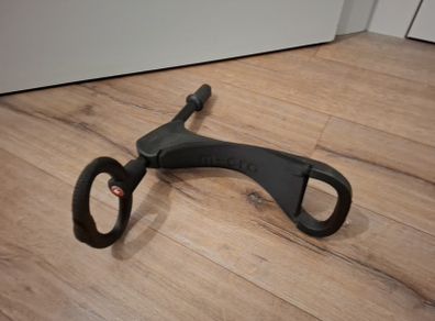 micro mini Seat with O-Bar
