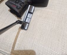 scotty cameron triple black