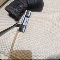 scotty cameron triple black