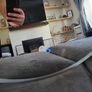 LED Large Round Mirror 80x80cm Image 2