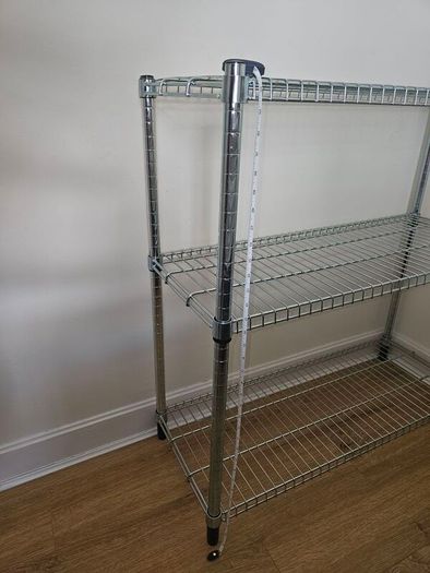 storage rack