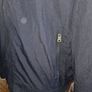 Tommy Hilfiger Mens Red and Navy Jacket - Water and Wind Resistant - Large Size Image 4