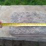 stone/brick hallmark Image 7