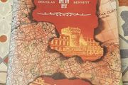 Encyclopedia Of Dublin by Douglas Bennett