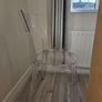 IKEA Transparent Chair Image 2