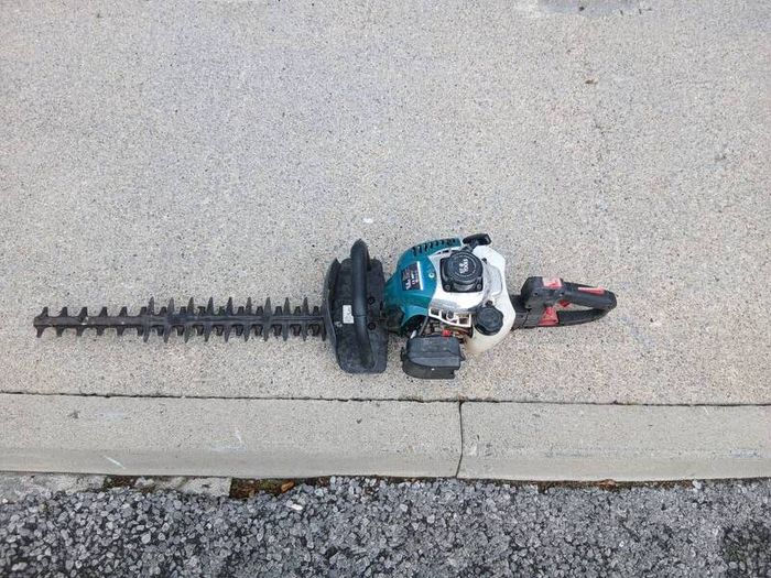 Hedge Cutters