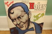 Bill Haley and The Comets Vinyl