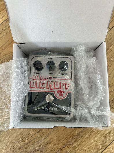 Brand New Little Big Muff