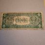 1935 A Us Dollar Bill Image 2