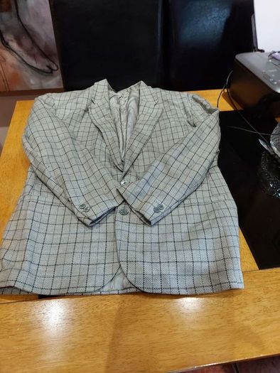 Peter Van Holland  Sports Jacket