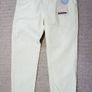 Boys Zara Linen Trousers Image 2