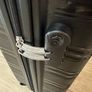 American Tourister carry-on. Black. Like new. Image 2
