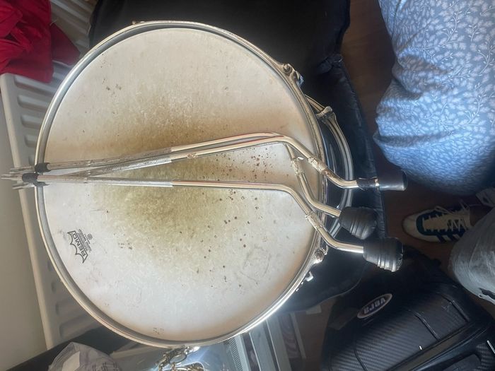 Pearl Forum 16" floor tom