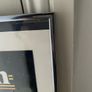 poster frames - large metal frames Image 2