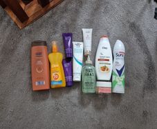 free stuff