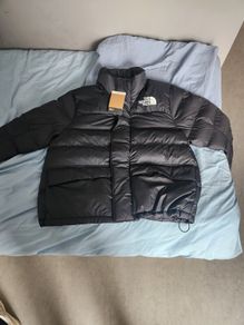 northface puffer