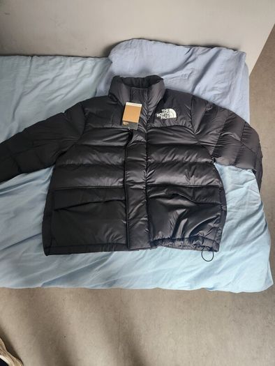 northface puffer