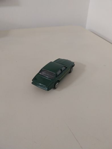 Corgi Car Collection 1985